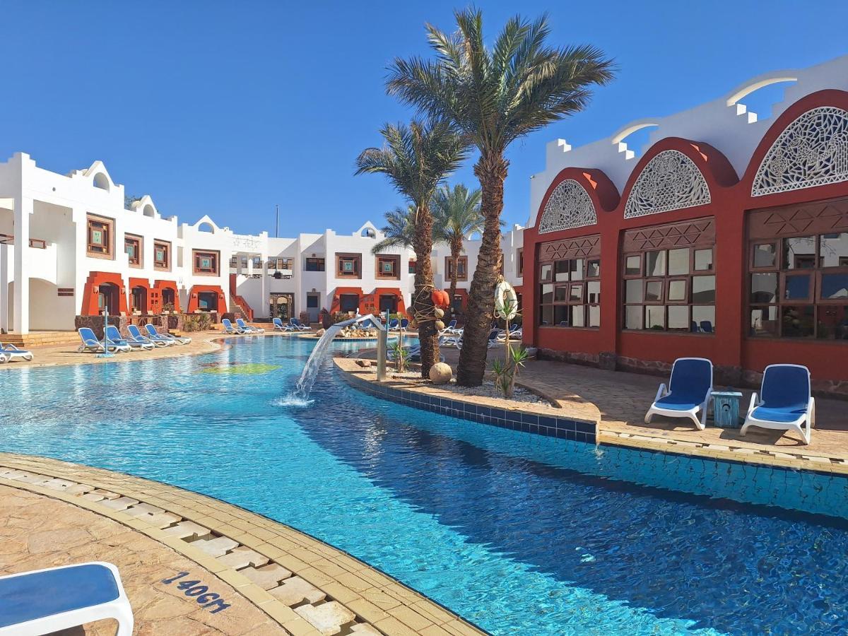 Sharm Inn Amarein - Boutique Hotel Luaran gambar