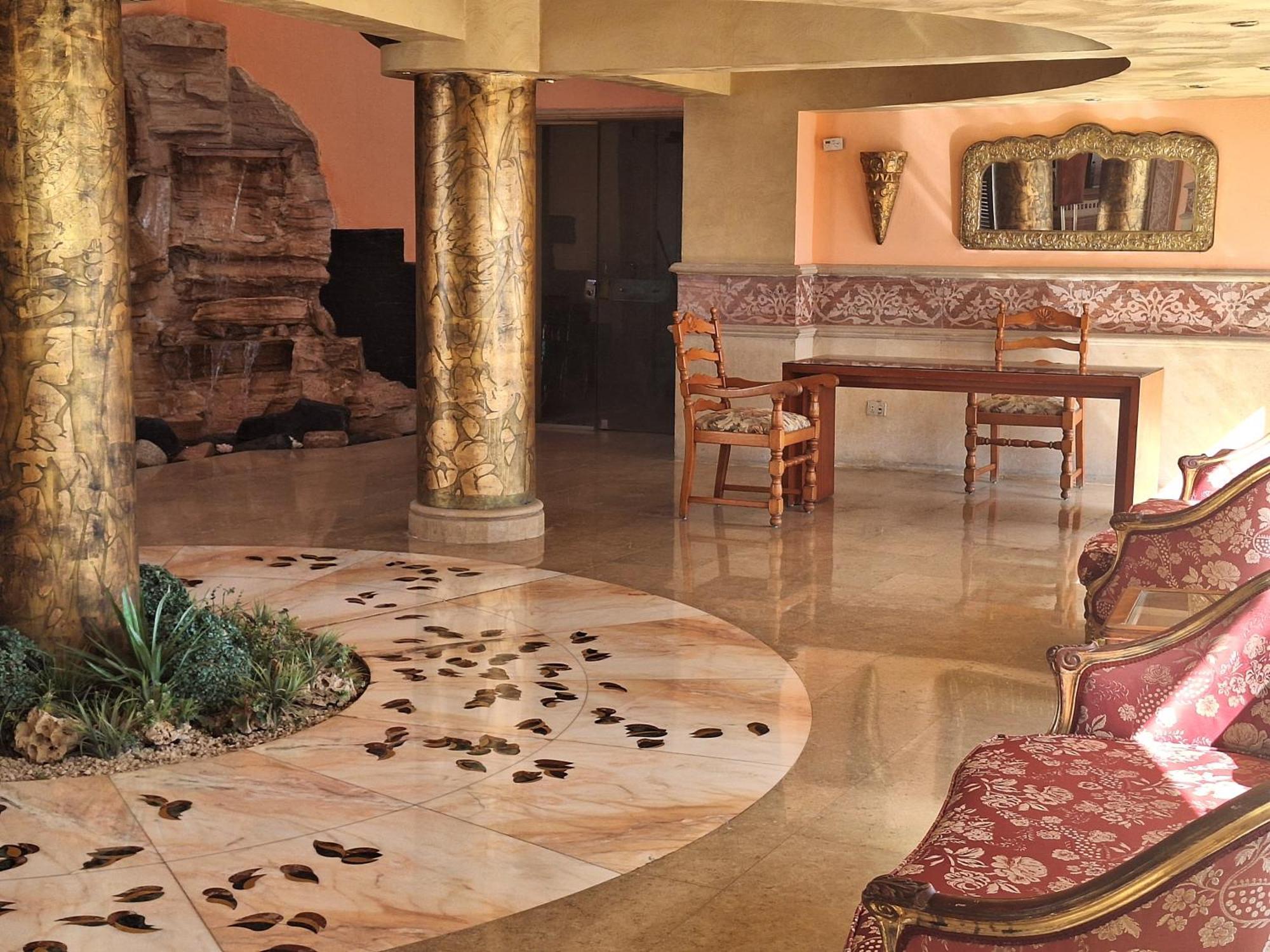 Sharm Inn Amarein - Boutique Hotel Luaran gambar